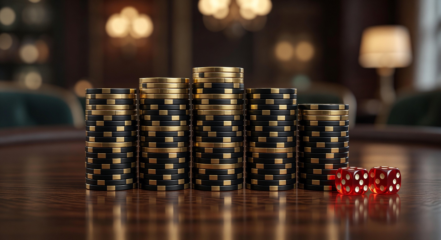 Overzicht: De 5 Beste Illegale Casino's van 2026 - beste illegale casino