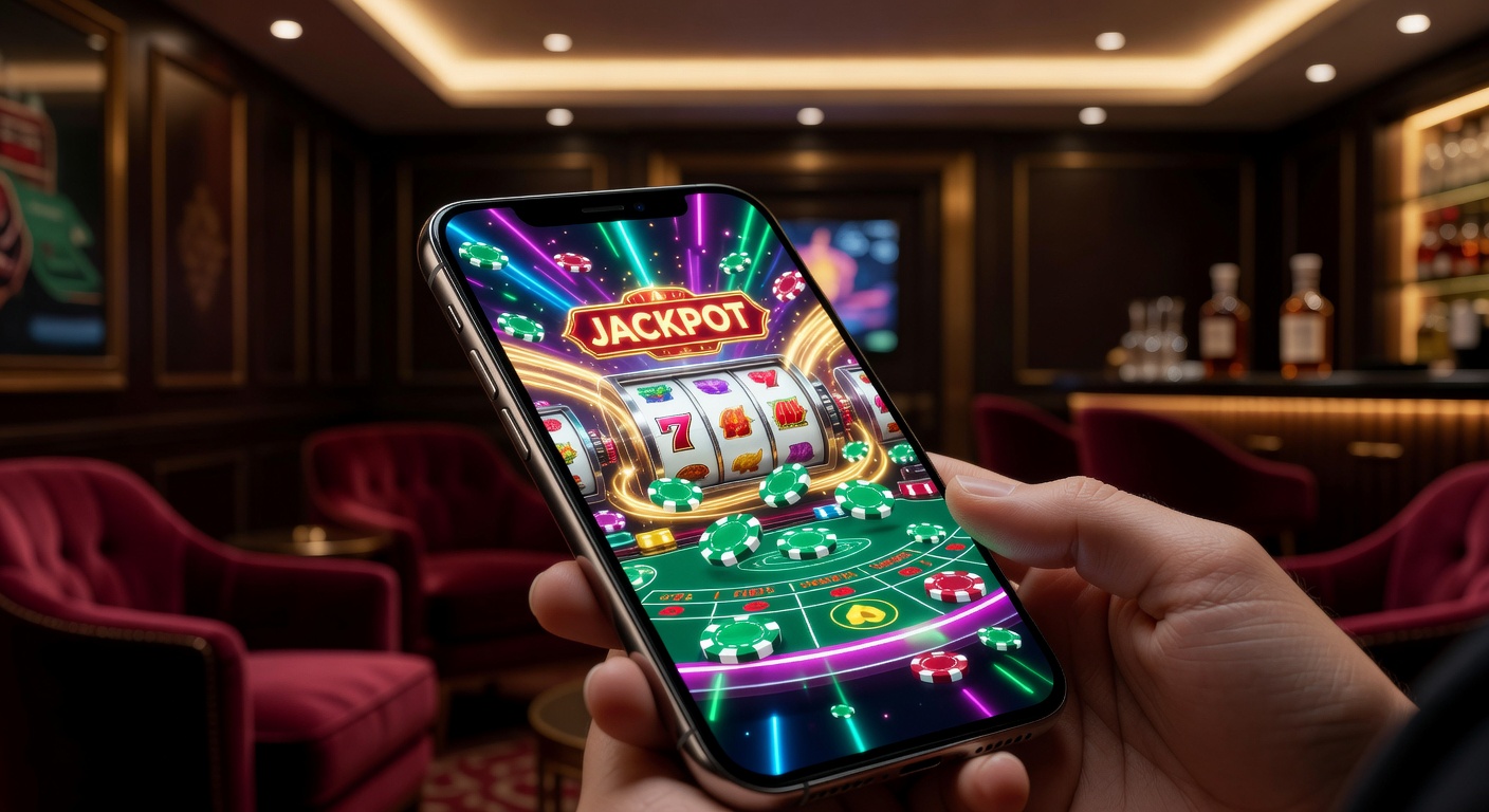 Waarom kiezen spelers voor gokken buiten de KSA? - beste illegale casino